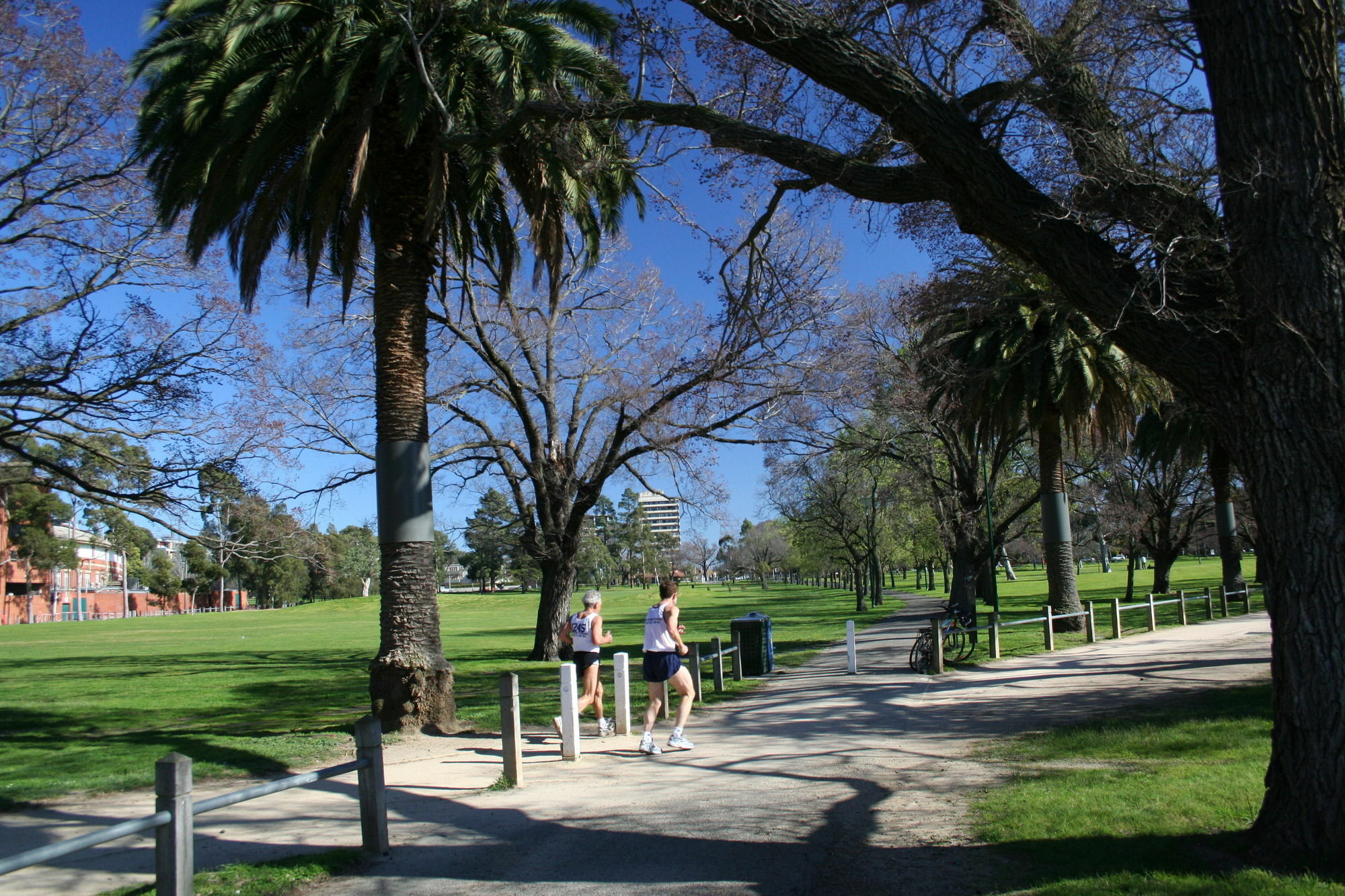 Melbourne'S Princes Park Hotel — Photos 2
